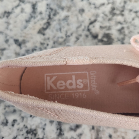Womens Keds Shoes - Picture 5 of 5